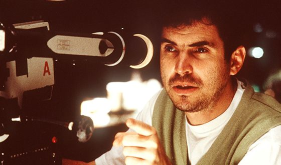 Режиссер Альфонсо Куарон подарил миру множество лент.-2