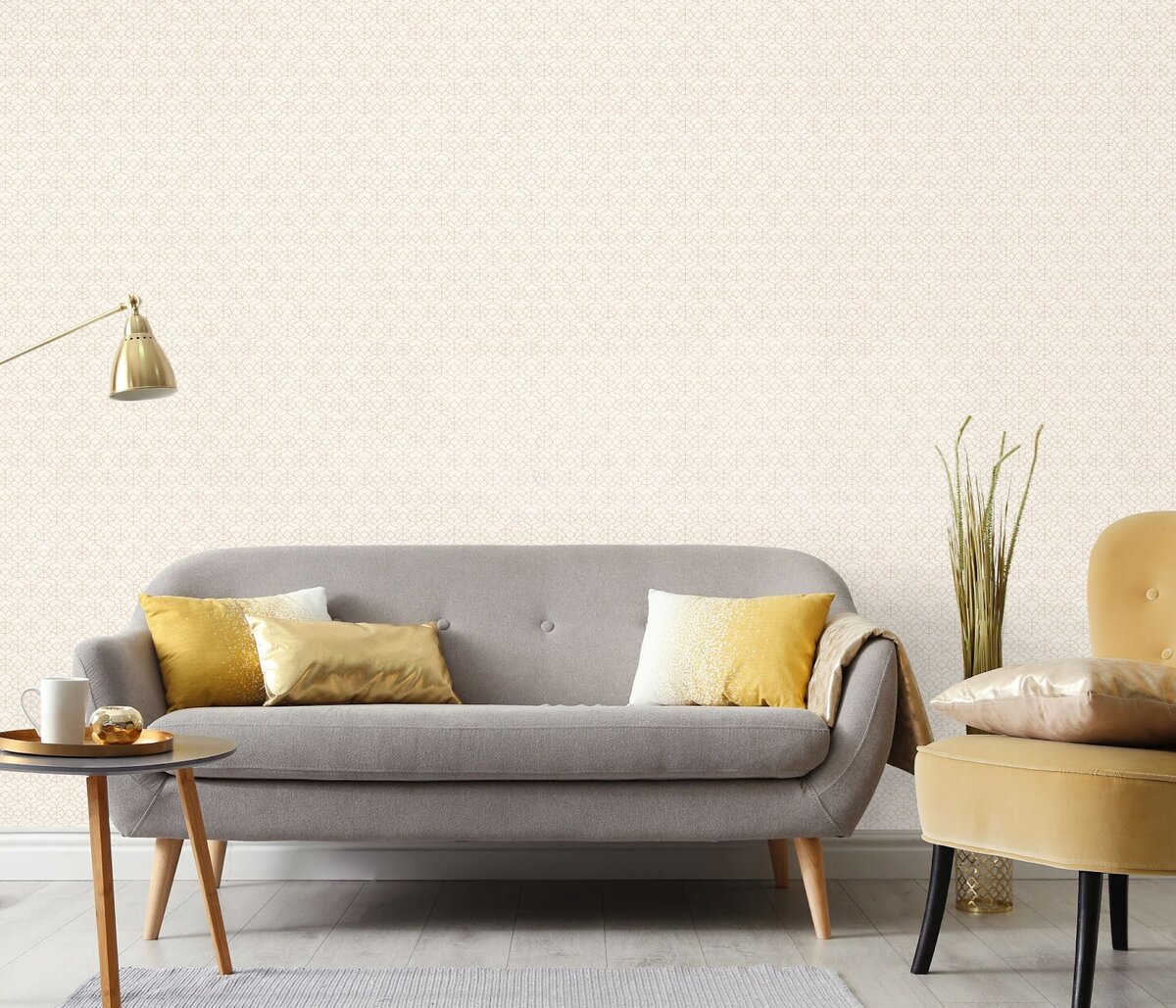 Коллекция обоев Code Nature, артикул 12108-02 