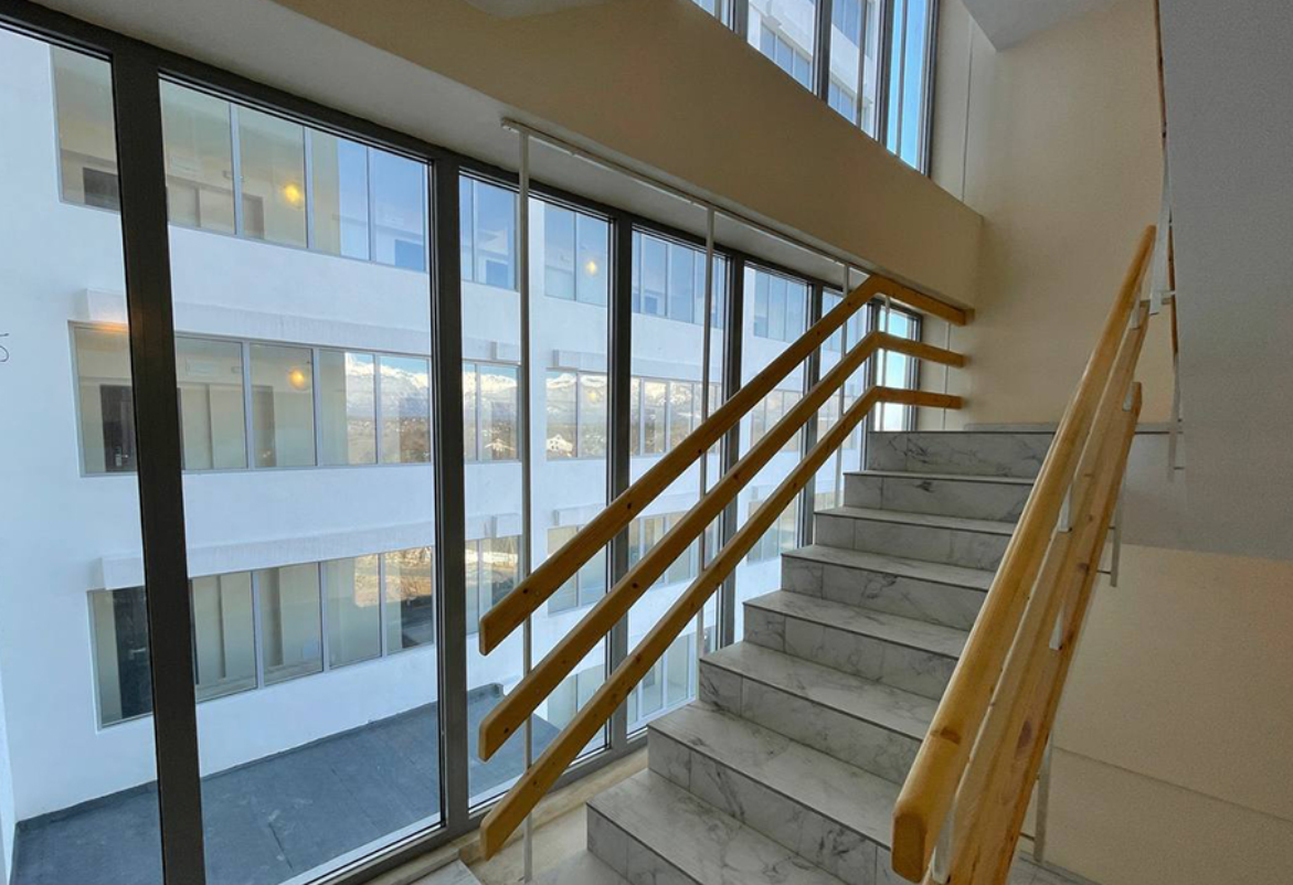 Новинка 2022 - отель \"Апсны\" в Гудауте (Абхазия) | От Сочи до Мальдив ...