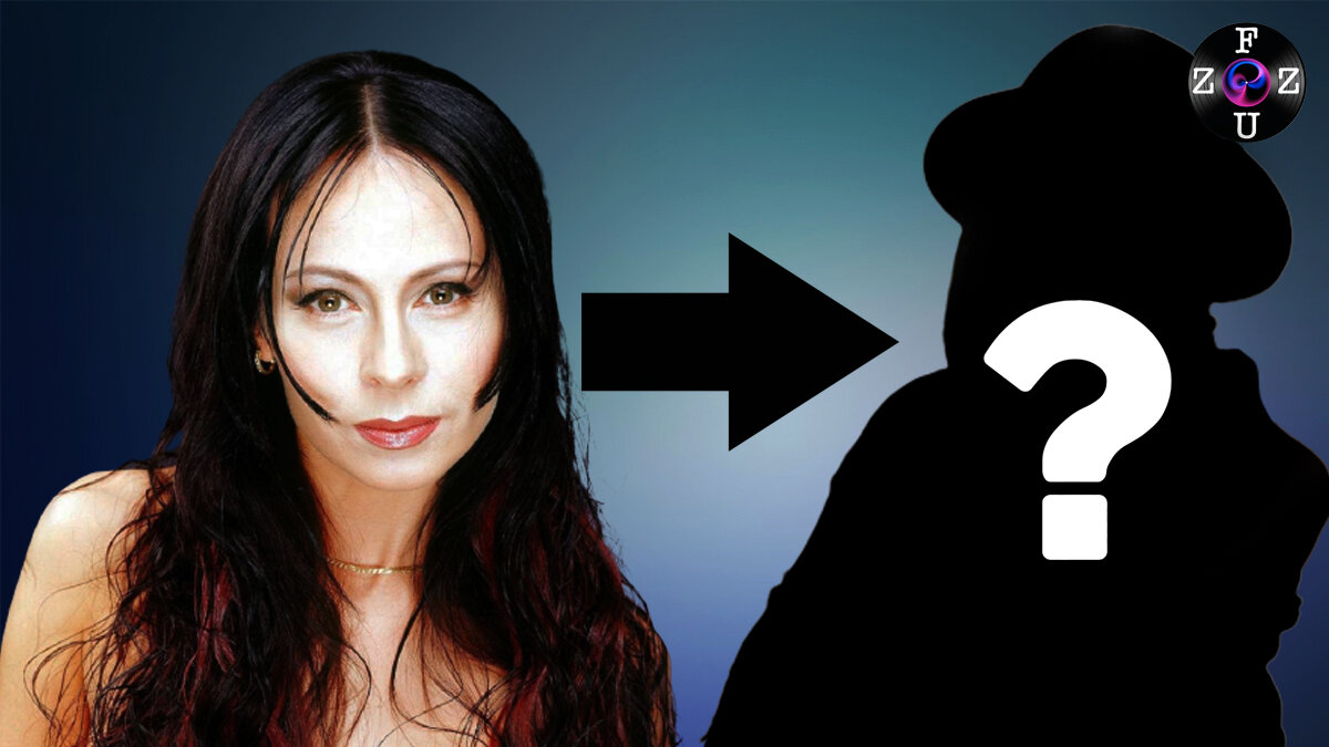 Марина Хлебникова