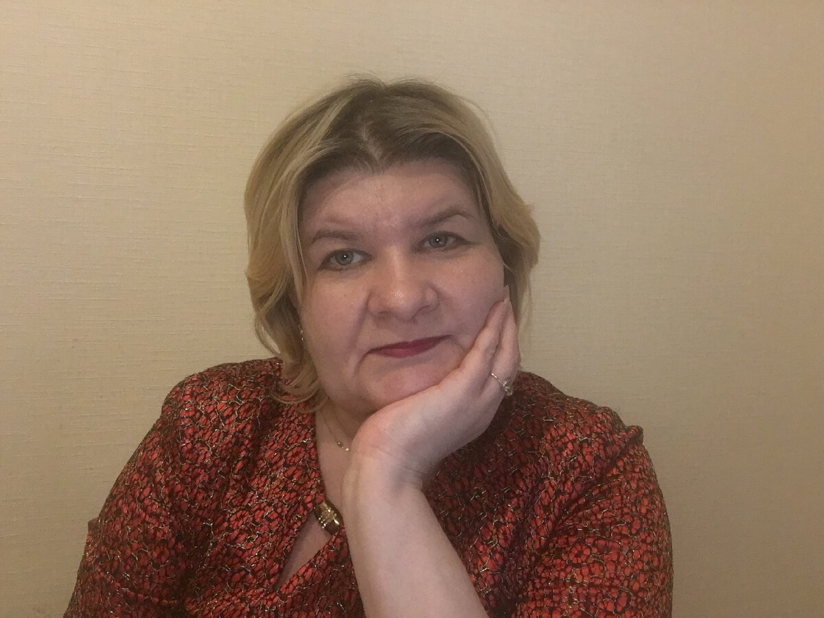 Психолог Зинаида Чистикова, психология жизни