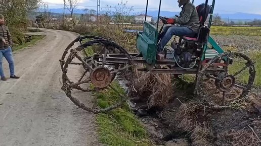 Минитракторы и навесное оборудование Беларуси в Alltractors