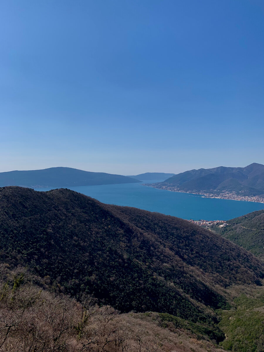 Tivat, Montenegro 