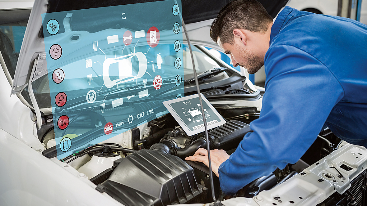 Профессия будущего