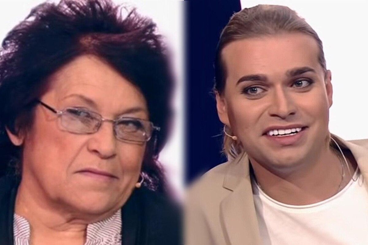 Мать Гогена Солнцева