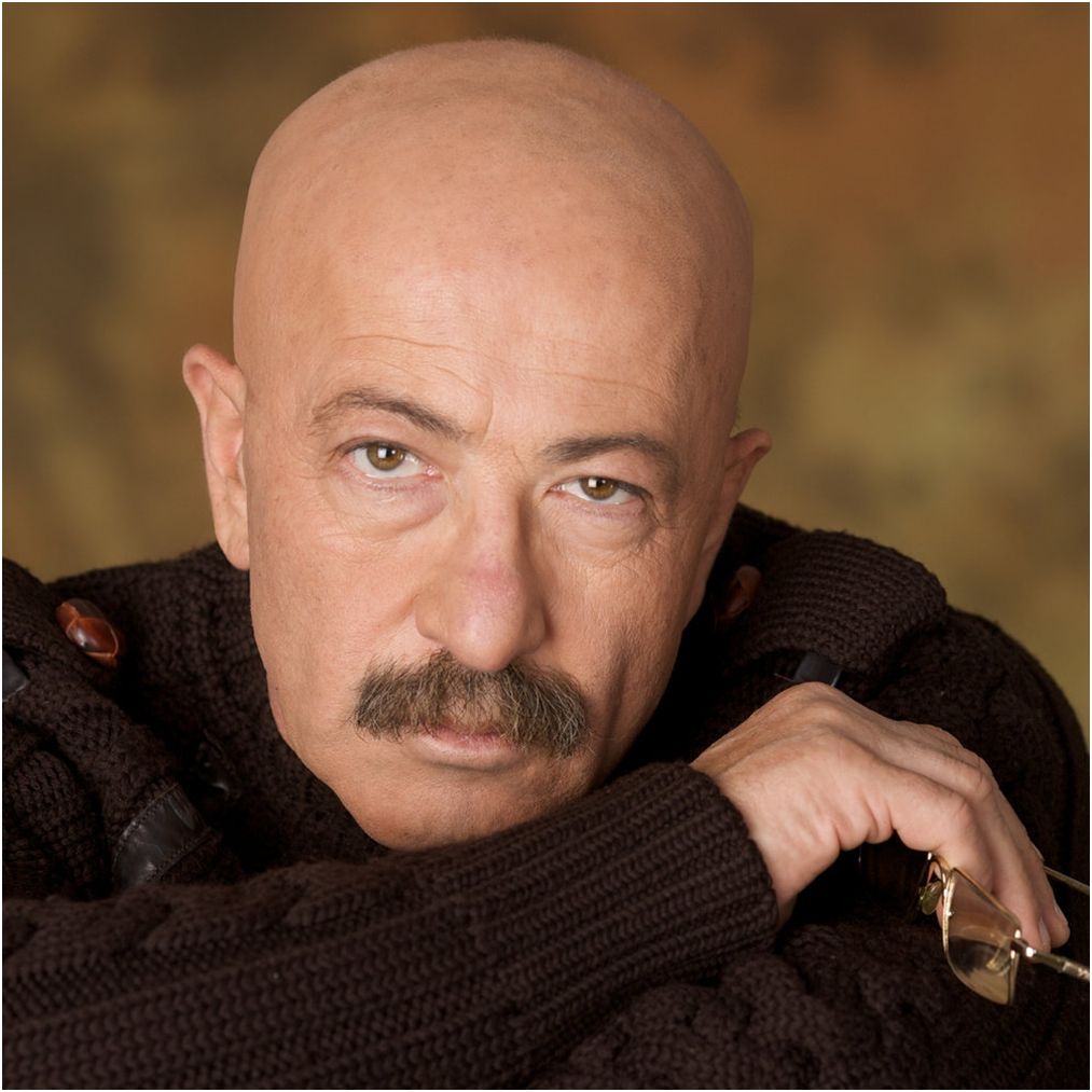  Из свободных источников. Александр Розенбаум.