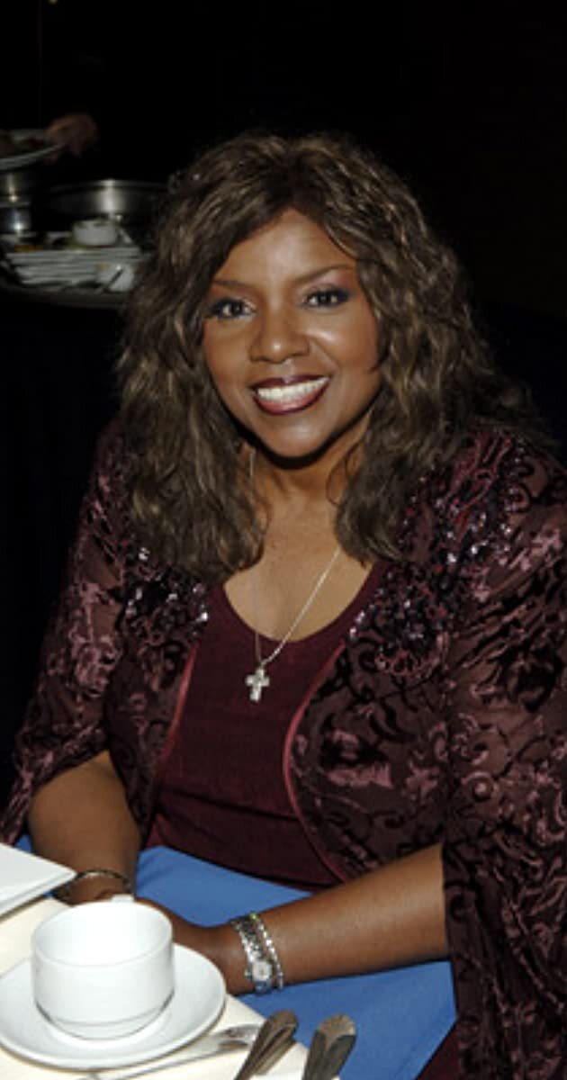 Gloria Gaynor
