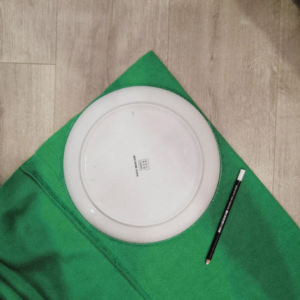 Процесс создания умного шара