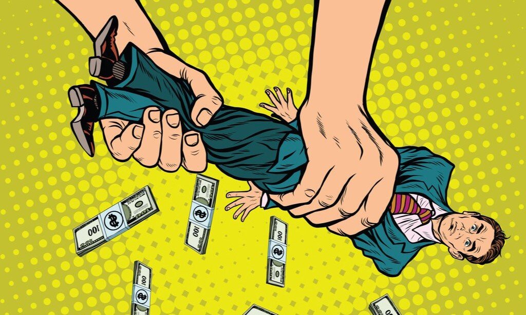 Могут ли банки и приставы взыскивать долг после банкротства?