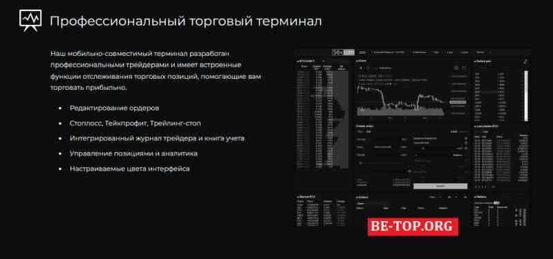 Возможность снять деньги с "50x com" не подтверждена.