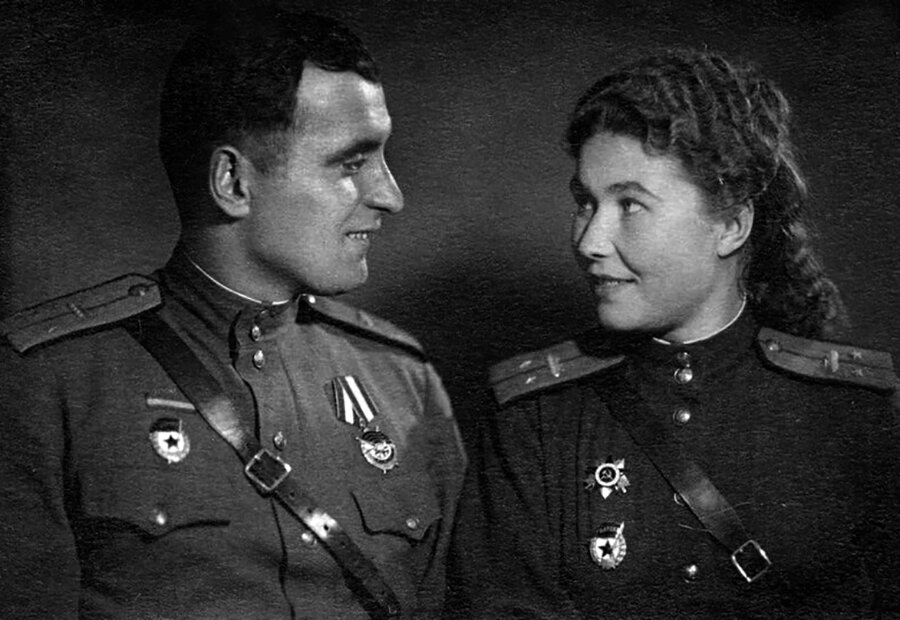 Семья Бойко Фото из открытых источников информации