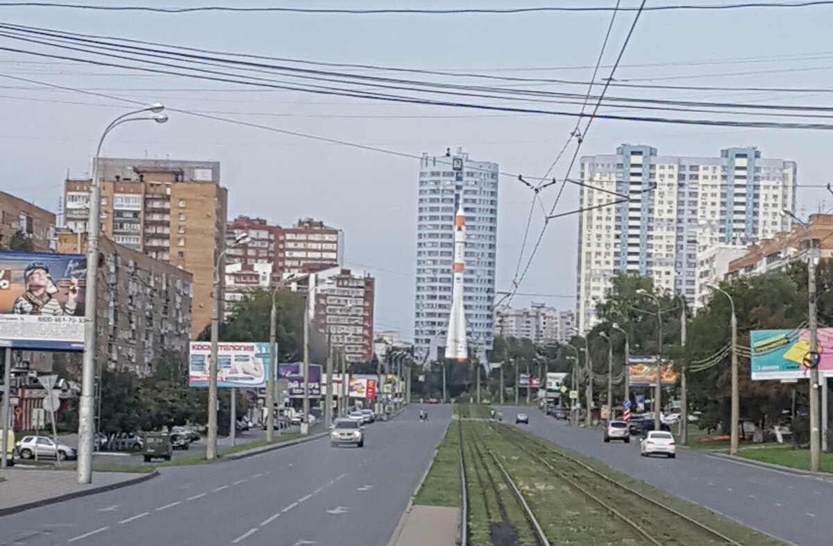 Фото автора.