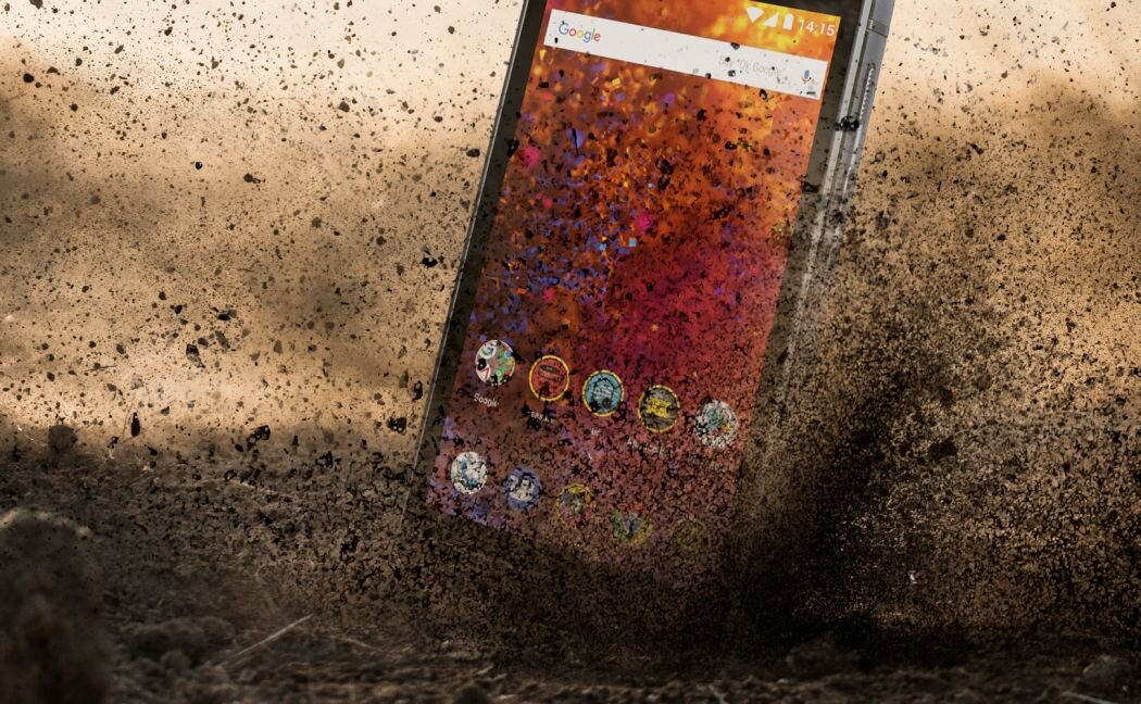 Раздобревший смартфон. Caterpillar s61. Смартфон Cat s61. Катерпиллер смартфон с 61. Смартфон Caterpillar Cat s61 5.2 дюйма 64 ГБ.