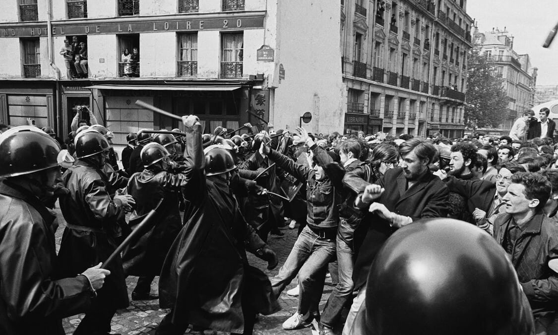 События произошедшие во франции. Студенческие волнения во Франции в 1968. Забастовка во Франции 1968. Майский кризис 1968 во Франции. Студенческие протесты США 1968.