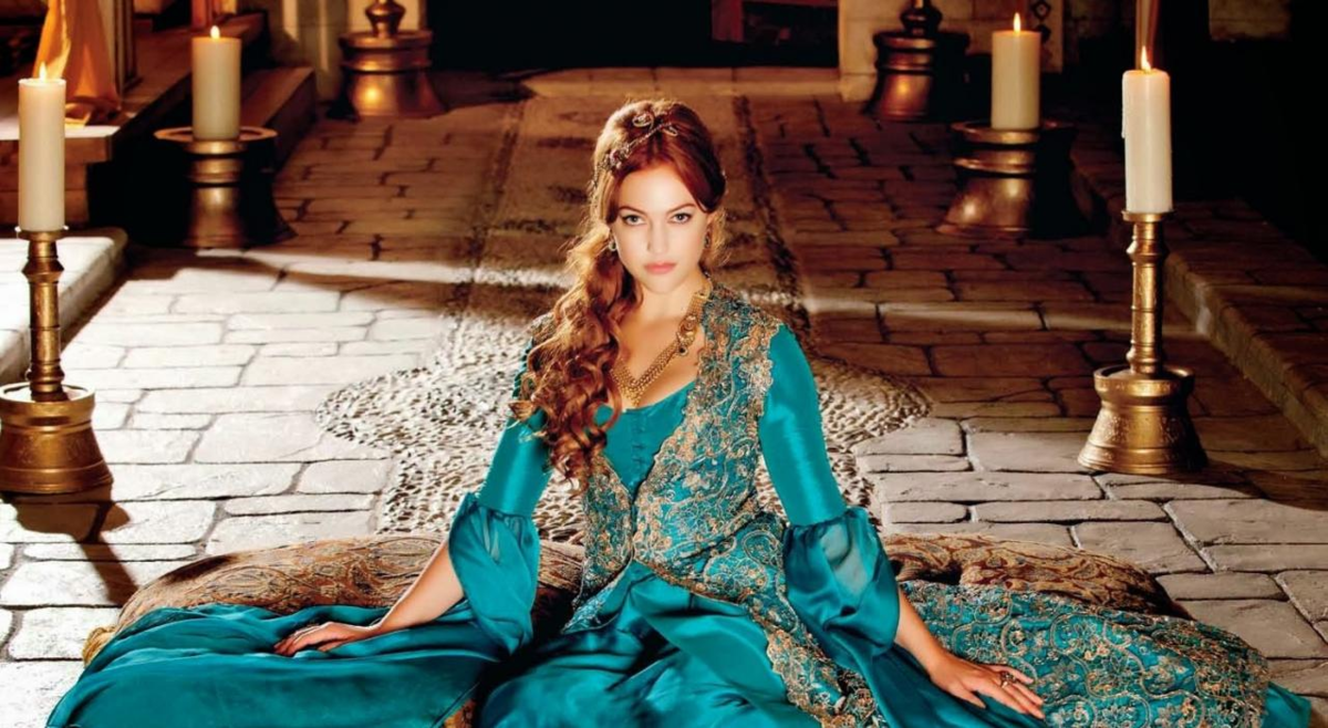 Хюррем-султан