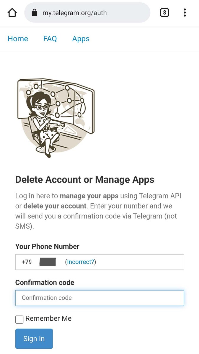 My telegram org auth. Удаленный аккаунт в телеграмме. Как выглядит удаленный аккаунт в телеграмме. Добавить аккаунт телеграмм. Ава удаленного аккаунта в телеграм.