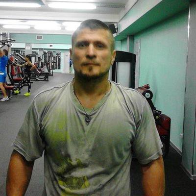 Вы находитесь на канале, на котором ломаются стереотипы о возрасте и спорте.