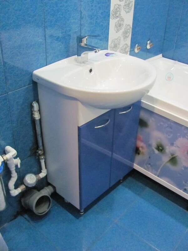Ремонт ванной и туалета — отзывы о мастерах на sauna-chelyabinsk.ru