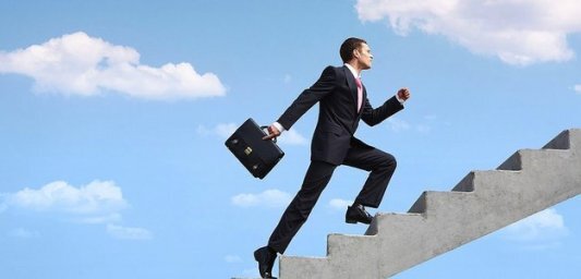 Привлекательная внешность – залог успешной карьеры