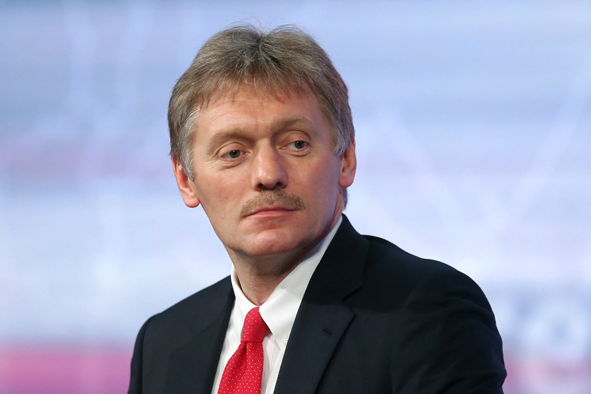 Песков: Россия ничего не может гарантировать военнопленным американцам