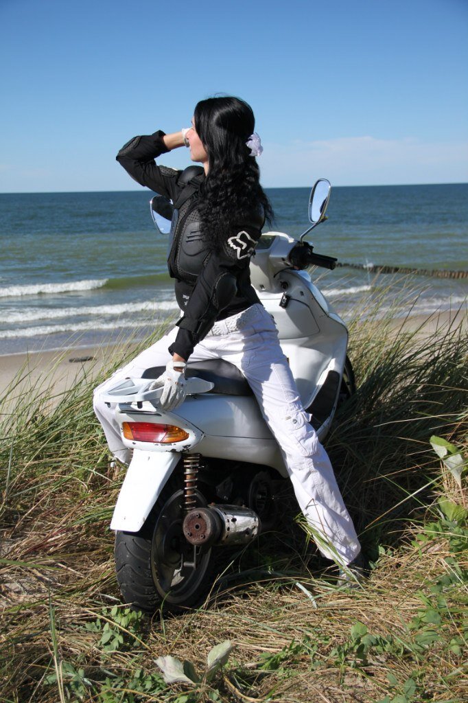 Ph: Борис Пономарев

Project: "Moto Girl"

Loc: Куршская коса

