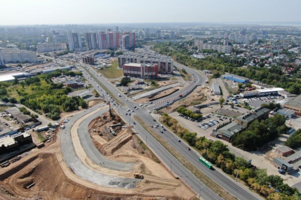    Решения о платном проезде по Вознесенскому тракту пока нет - минтранс РТ
