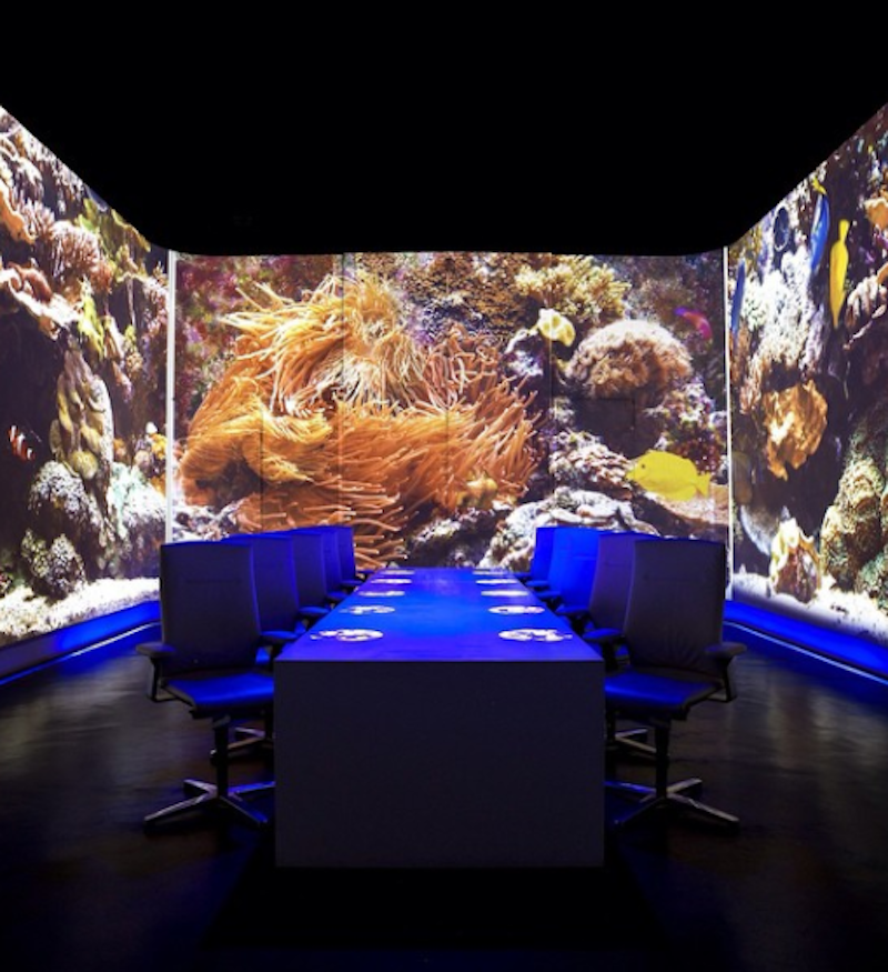 Гораздо больше, чем просто еда, которую вы едите. Изображение: uvbypp/Инстаграм