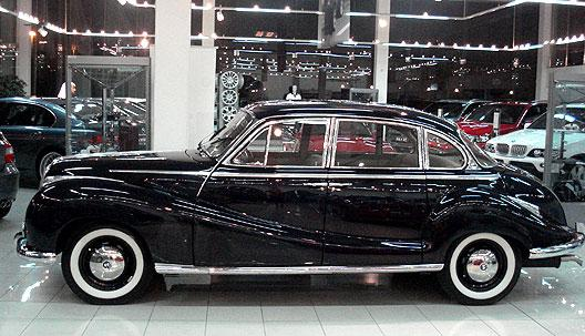 Система ОС Android Automotive в новых поколениях