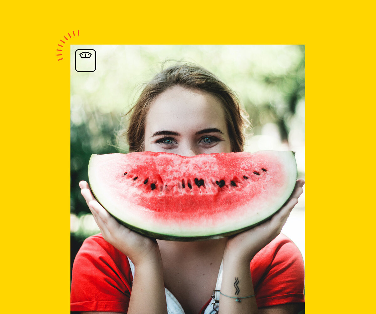     Почему летом мы мало едим, но всё равно набираем вес: 3 коварные причины, на которые не стоит закрывать глаза