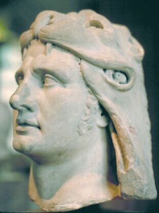 Митридат VI Евпатор