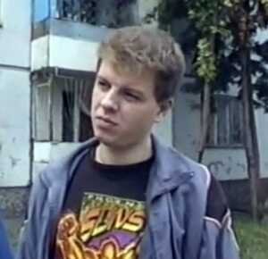 Сергей Орлов