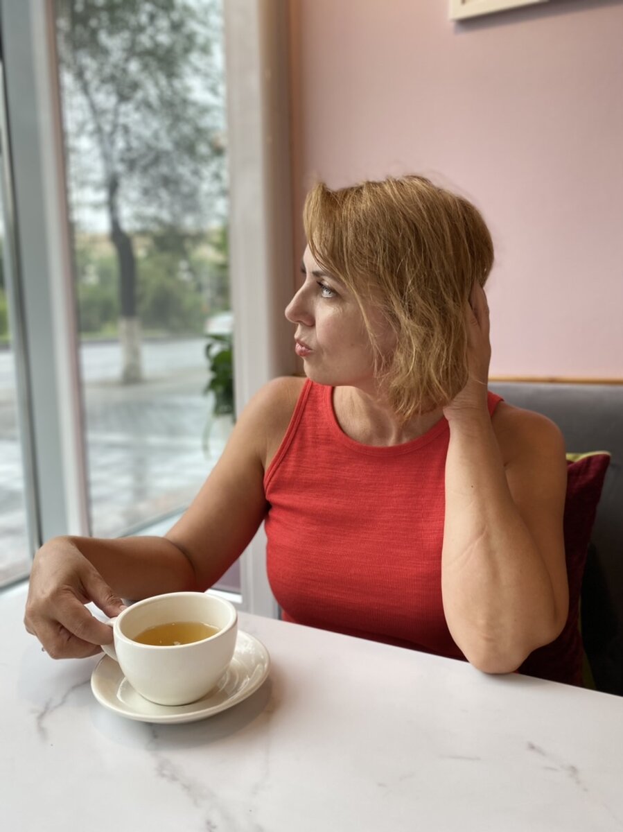 Эвелина Гаевская, соцсети @evelinagaevskaya 