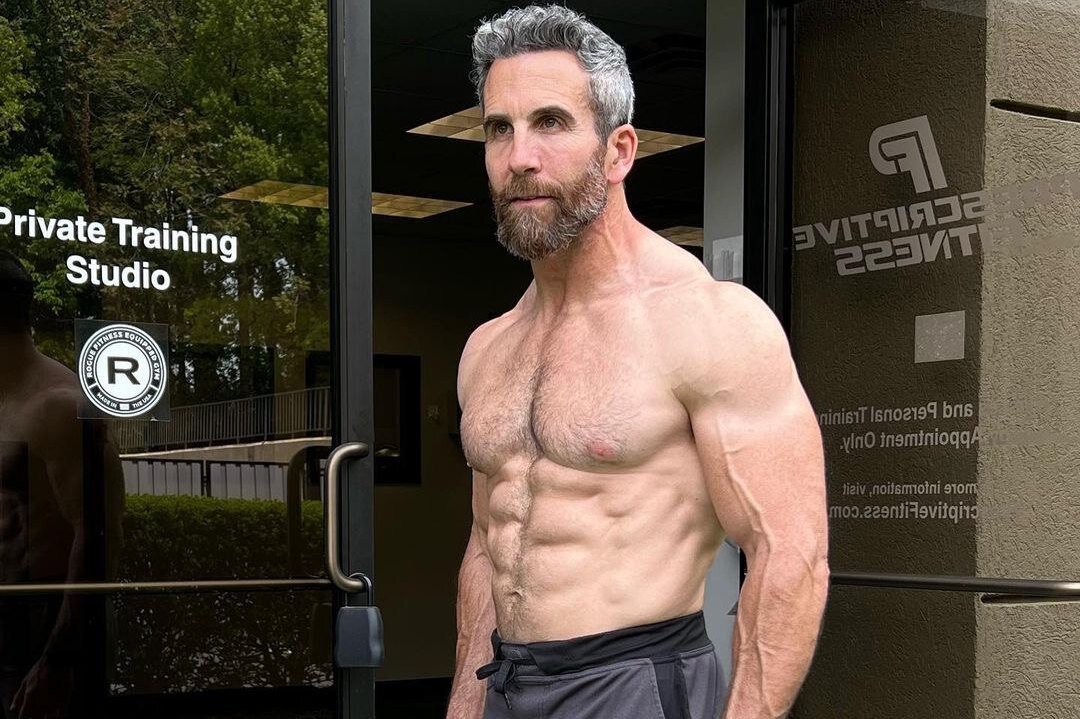     Ноги не держат: самая короткая тренировка, которую вы вряд ли сможете пройти до конца