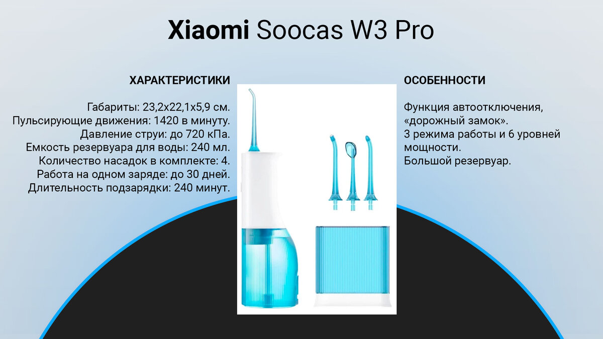 Xiaomi ирригатор отзывы Xiaomi ирригатор отзывы