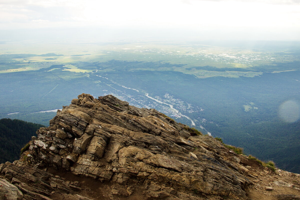 пик любви аршан фото