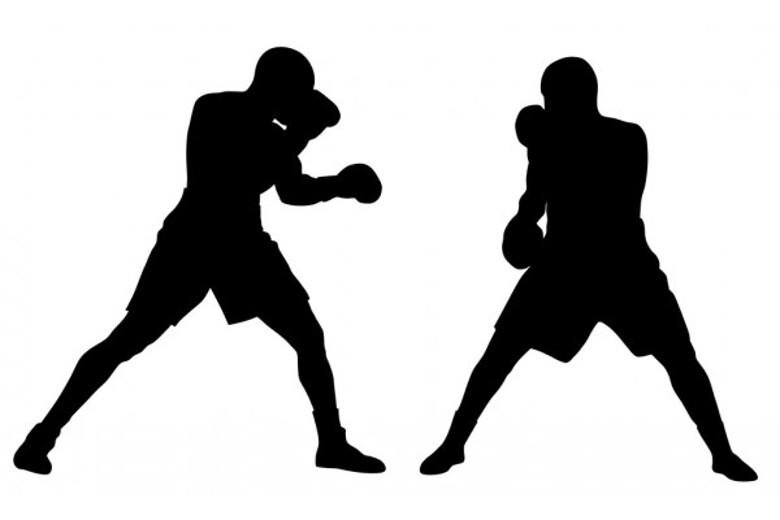 Бой с тенью - отличное боксерское кардио 