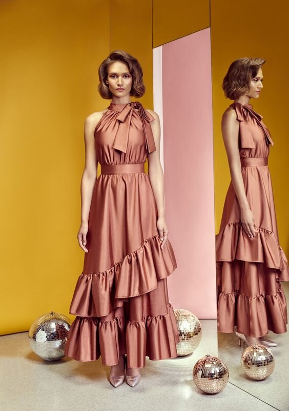 AUTUMN-WINTER 2018-19