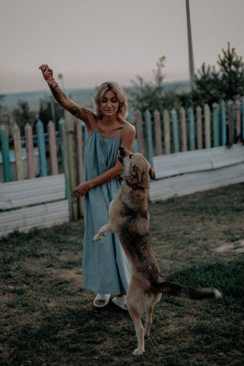 #корицасчастливыйхвост 


❤ Она самая красивая девочка на свете и постоянно улыбается.

