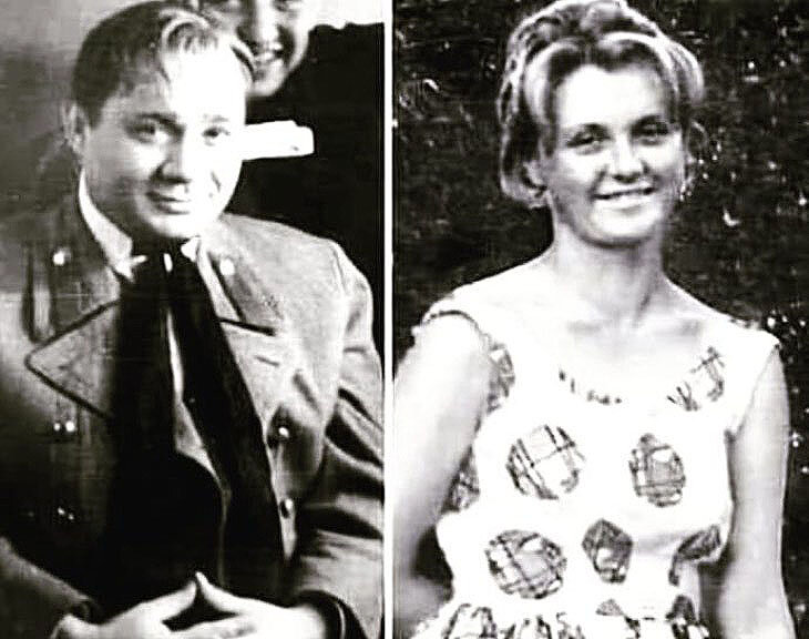 Евгений Леонов был смешным на экране, но печальным в душе. Всю жизнь ему не хватало человеческой любви и понимания, хотя сам он обладал добрым сердцем и простодушной открытостью.-5