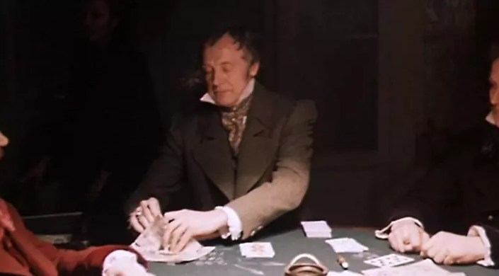 однажды играли в карты у конногвардейца. характеристика германна из пиковой дамы. повесть пушкина пиковая дама. карты тройка семерка туз. тройка семерка туз карты пиковая дама.