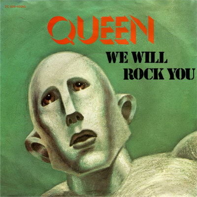  Queen - We will rock you -        PianoKafe