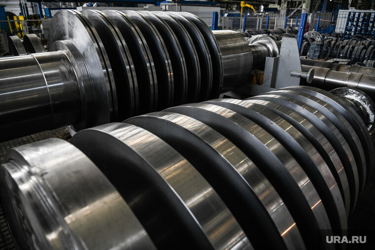    60% заводов в Британии грозит остановка из-за энергетического кризиса