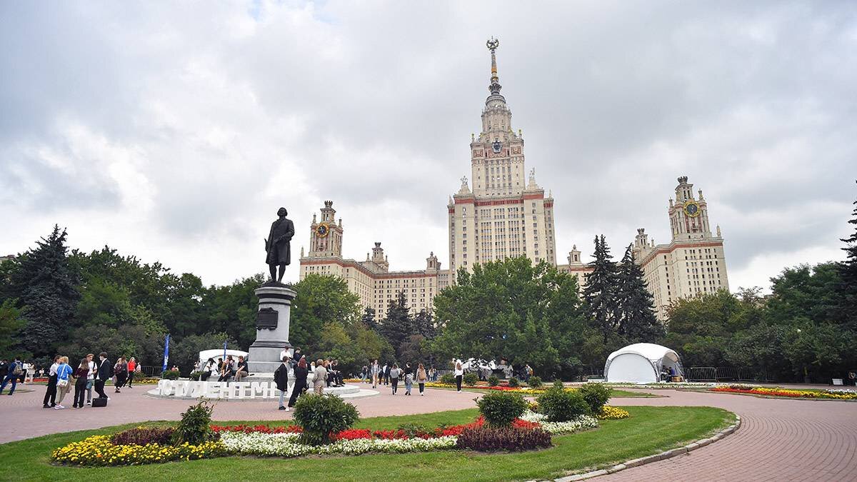    Фото: Сергей Киселев / АГН Москва