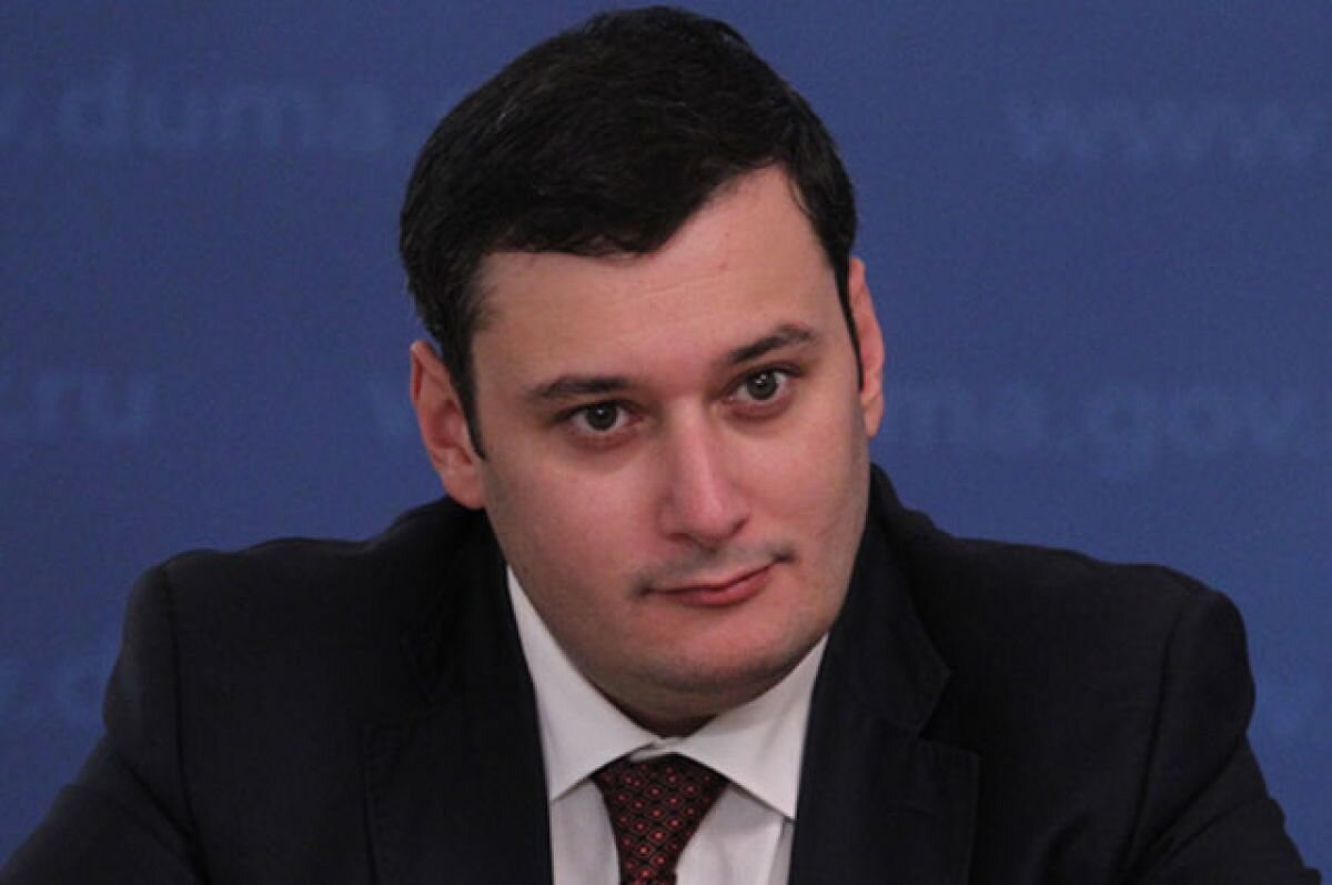    Хинштейн рассказал, чего коснутся санкции за ЛГБТ-пропаганду