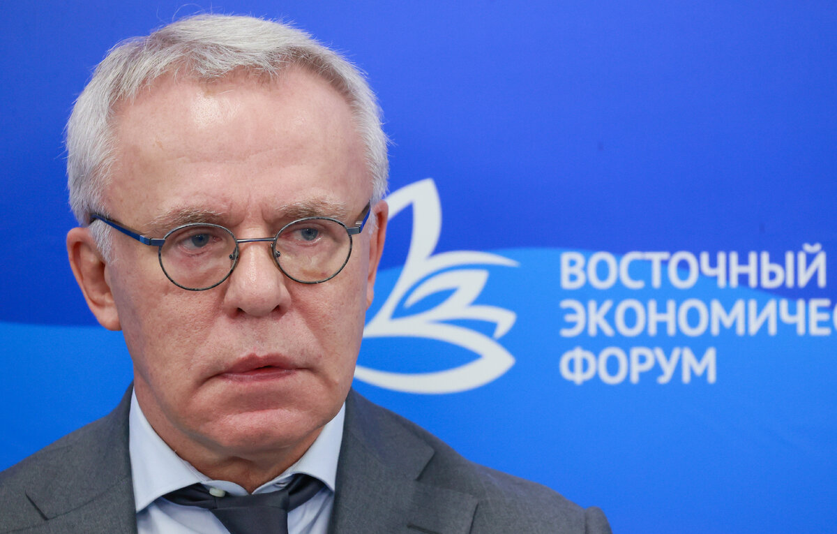    Вячеслав Фетисов  Юрий Смитюк/ТАСС