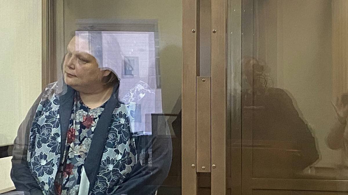    Фото: Пресс-служба Мосгорсуда