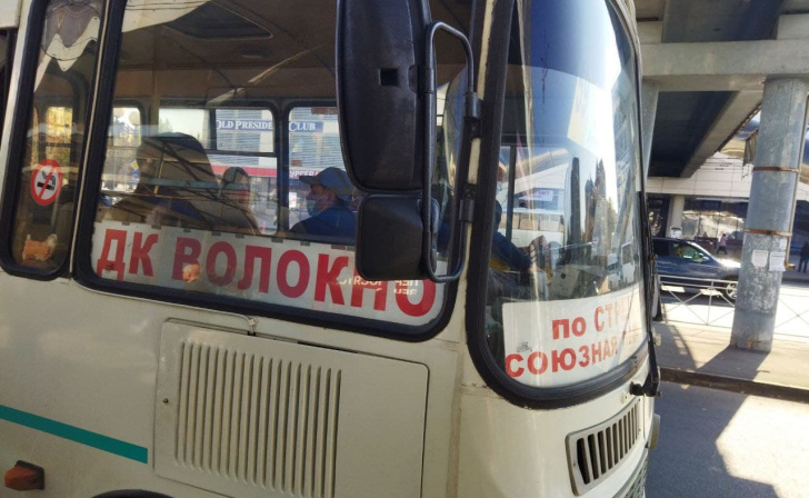    В Курске скорректируют график работы общественного транспорта