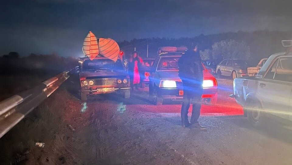 палатки для беженцев. белгородская граница с украиной что происходит сегодня.