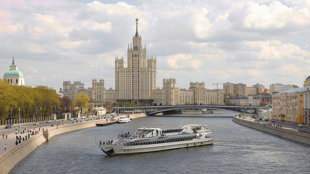    Фото: Мария Лукина / Вечерняя Москва