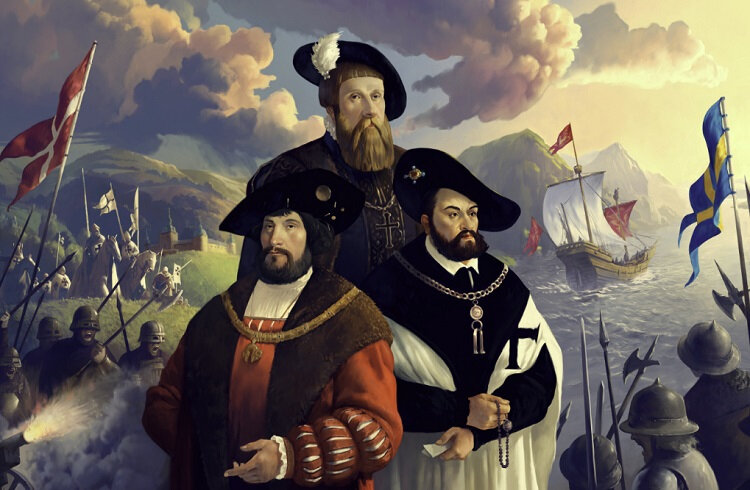    Источник изображения: Paradox Interactive